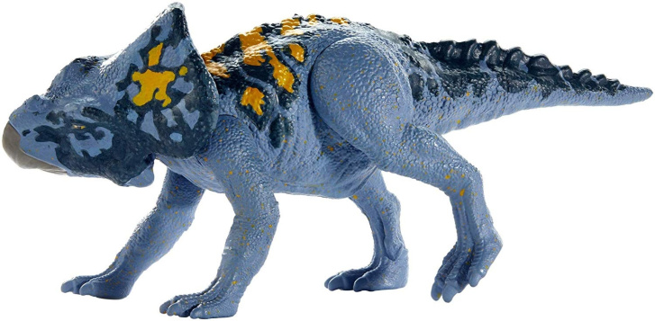 Jurassic World – Útok dinosaurů