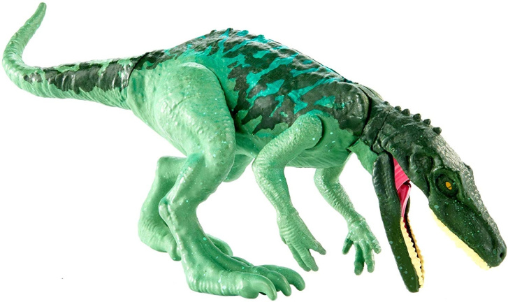 Jurassic World – Útok dinosaurů