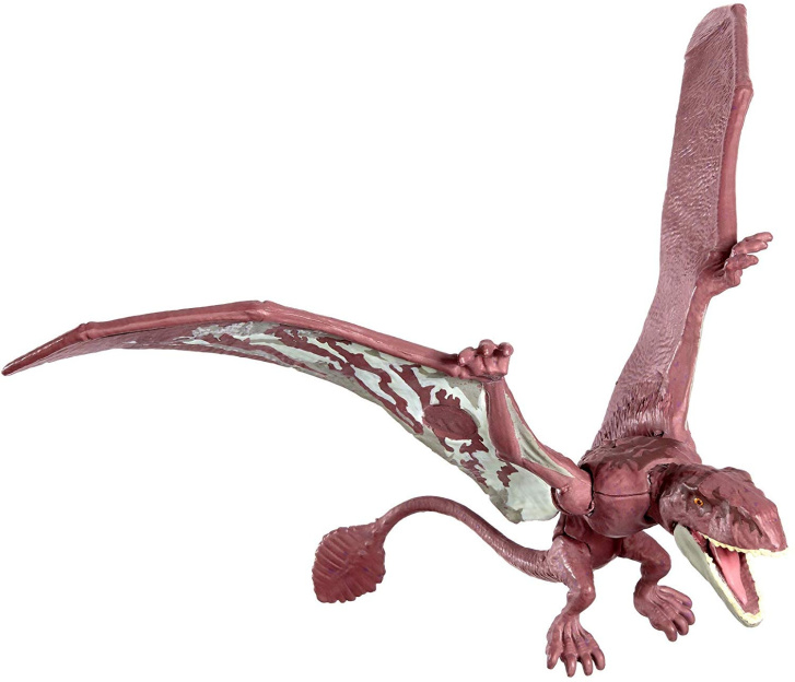 Jurassic World – Útok dinosaurů