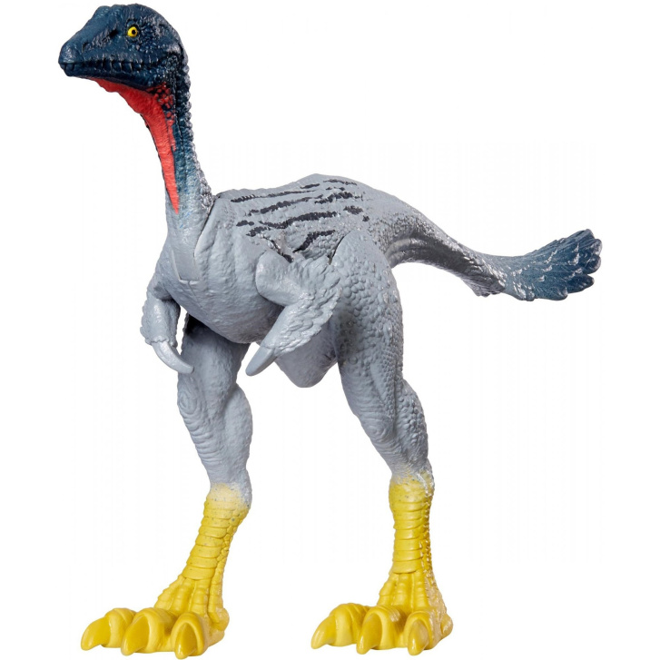 Jurassic World – Útok dinosaurů