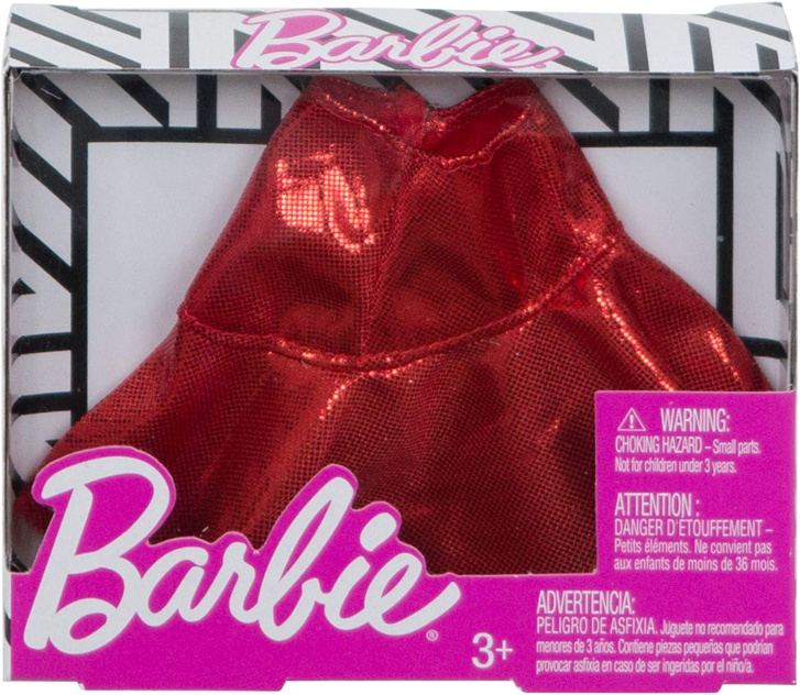 Barbie – Sukně