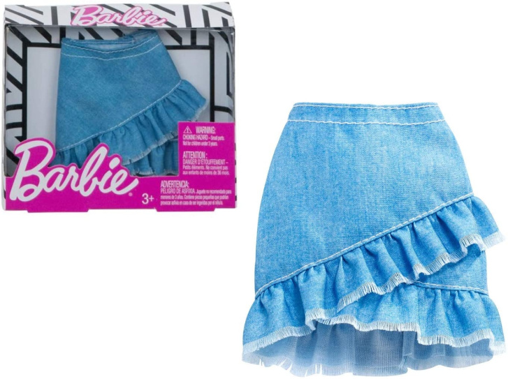 Barbie – Sukně