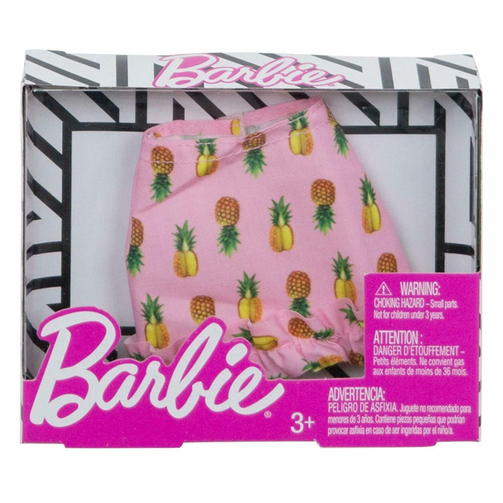 Barbie – Sukně