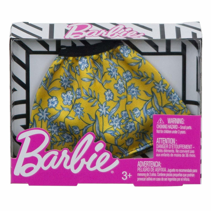 Barbie – Sukně