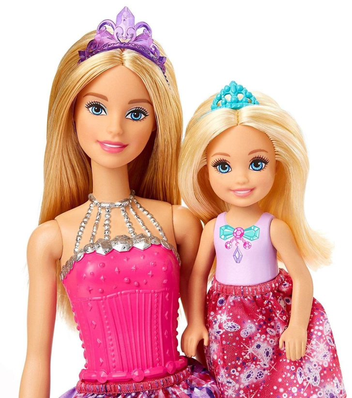 Barbie – Dreamtopia