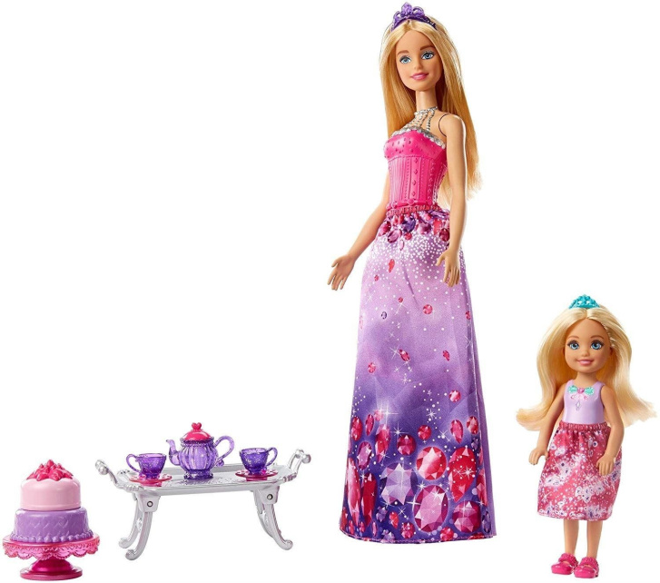 Barbie – Dreamtopia