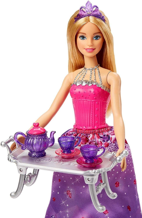 Barbie – Dreamtopia