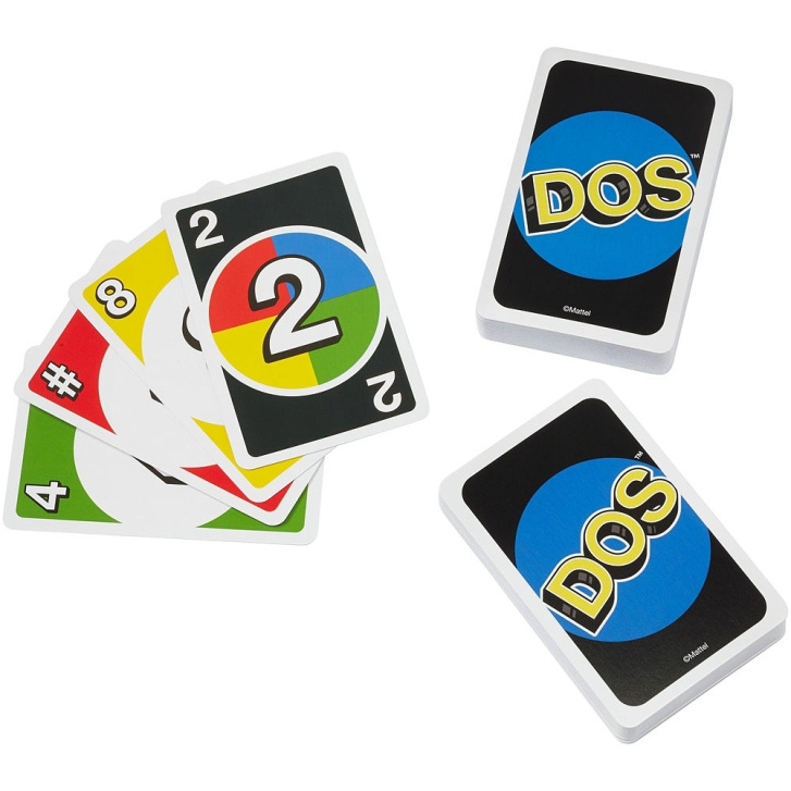 UNO – Dos