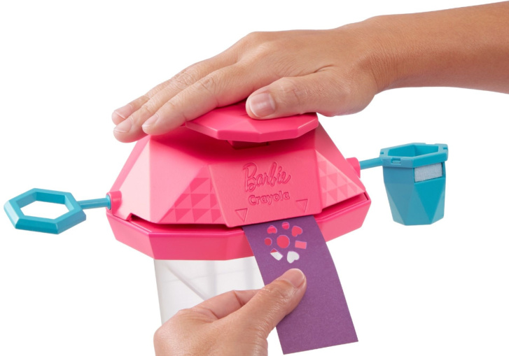 Barbie - Kreativní sada