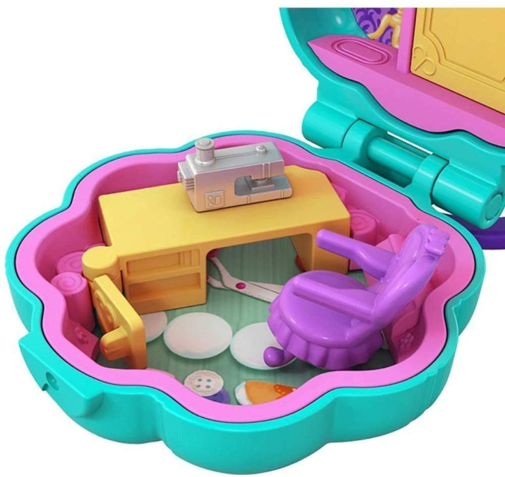 Polly Pocket – Souprava