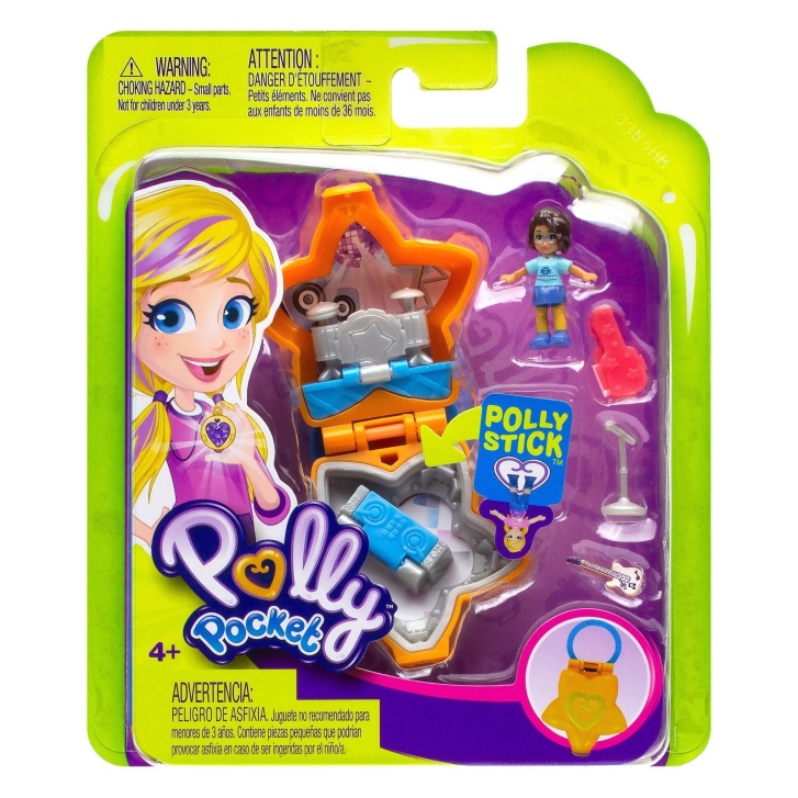 Polly pocket – Souprava