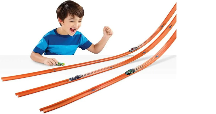 Hot Wheels – Souprava drah