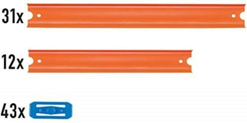 Hot Wheels – Souprava drah