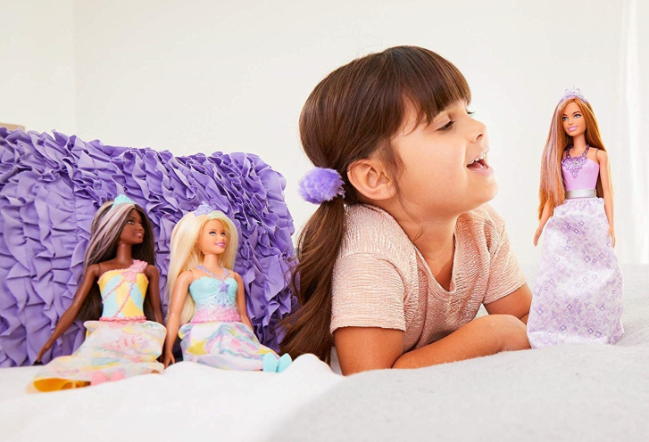 Barbie – Dreamtopia