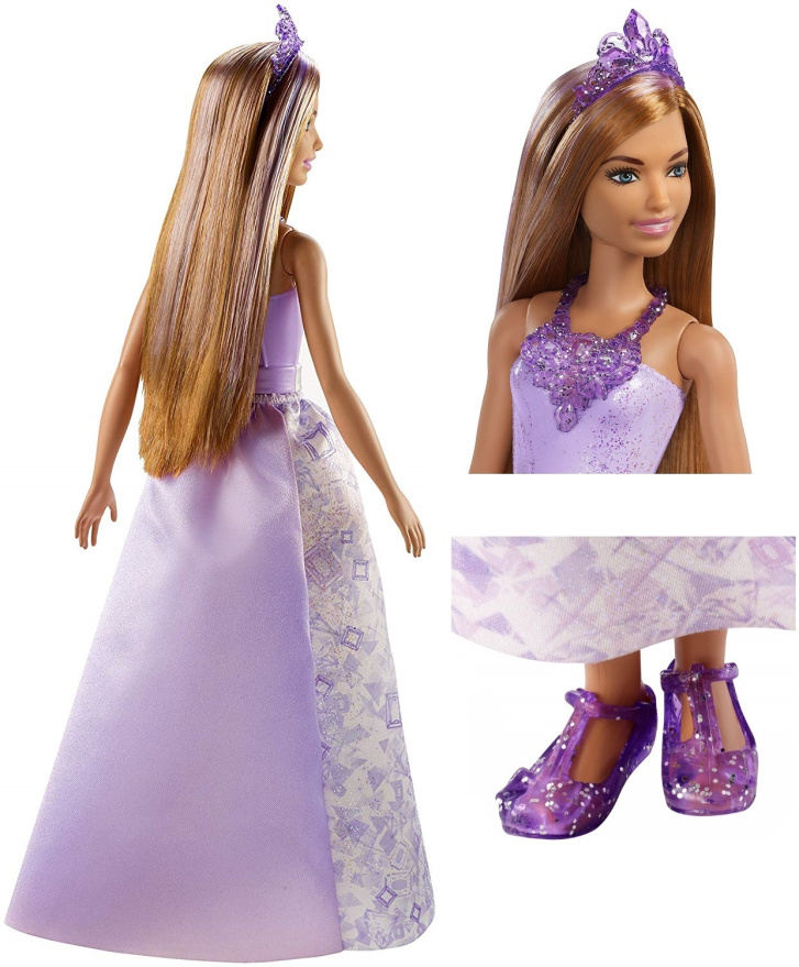 Barbie – Dreamtopia