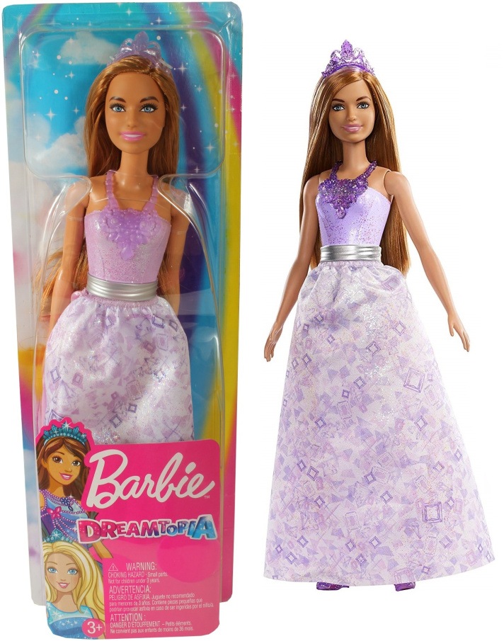 Barbie – Dreamtopia