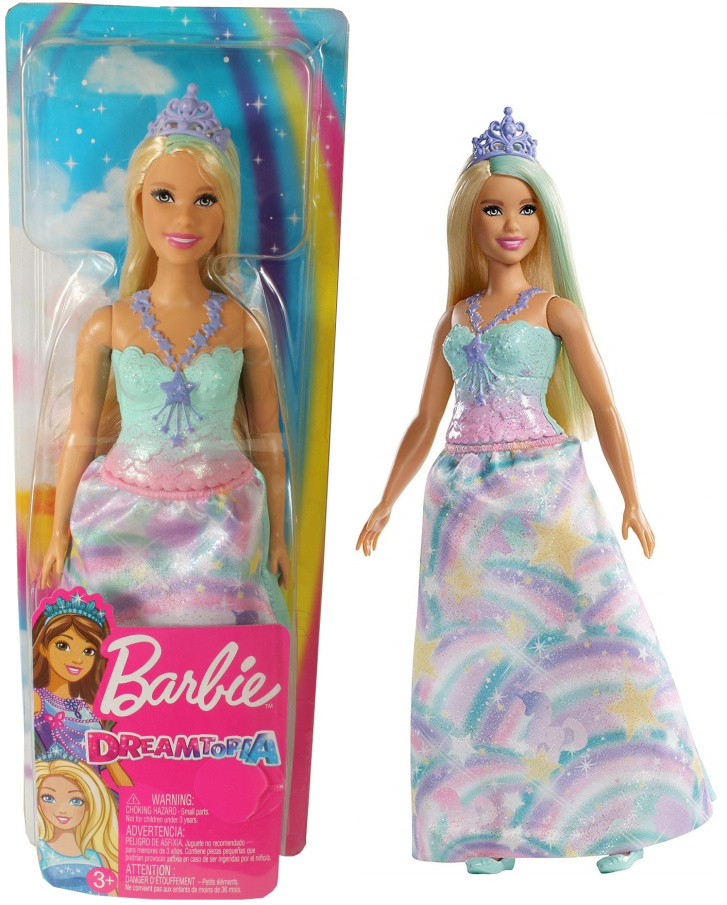 Barbie – Dreamtopia