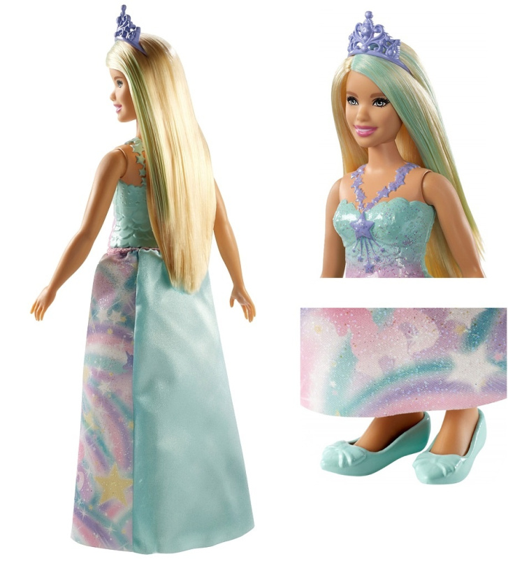 Barbie – Dreamtopia