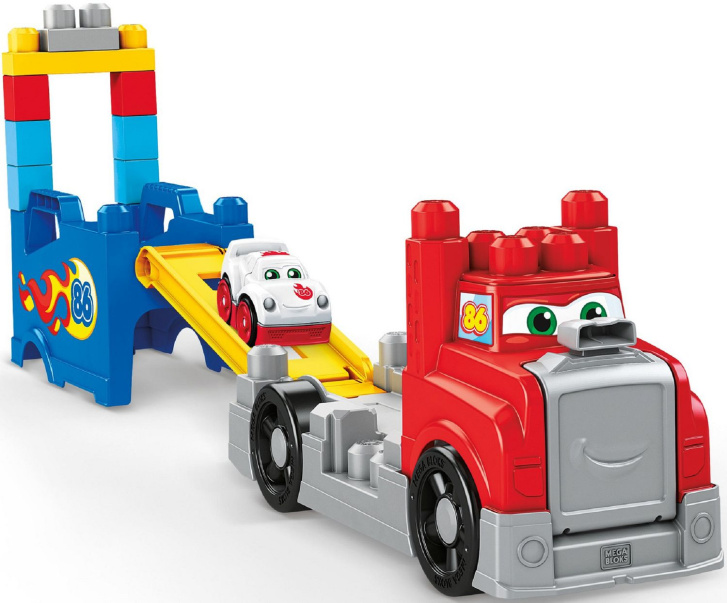 Mega Bloks - Kamion