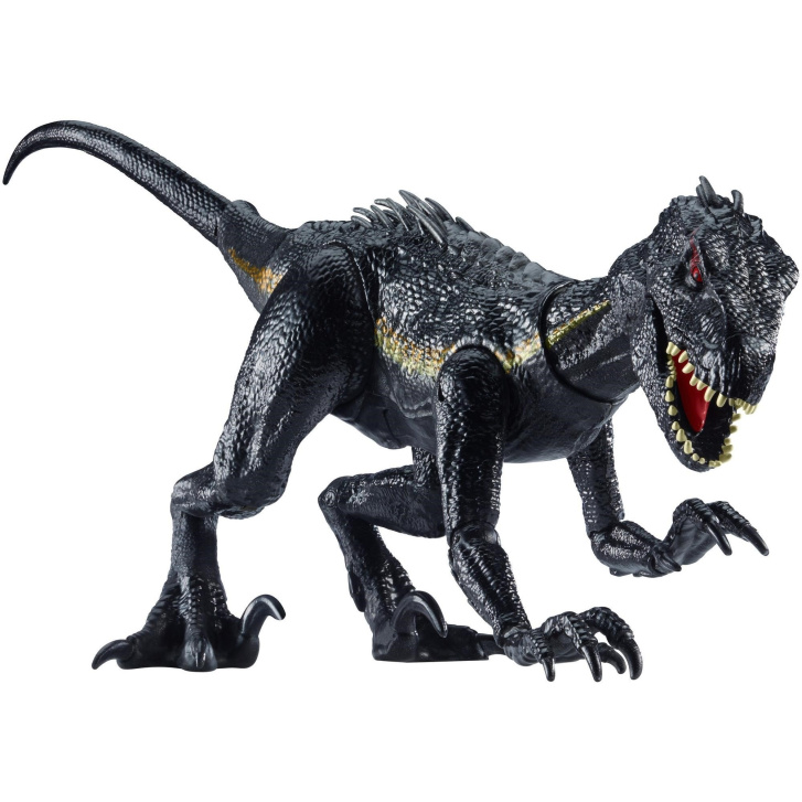 Jurassic World - Indoraptor