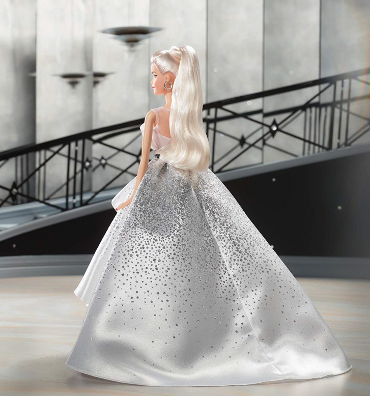 Barbie - Barbie oslavuje 60 let