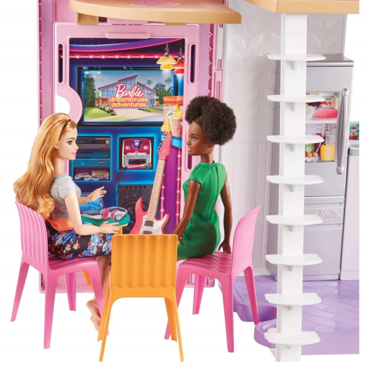 Barbie – Dům v Malibu