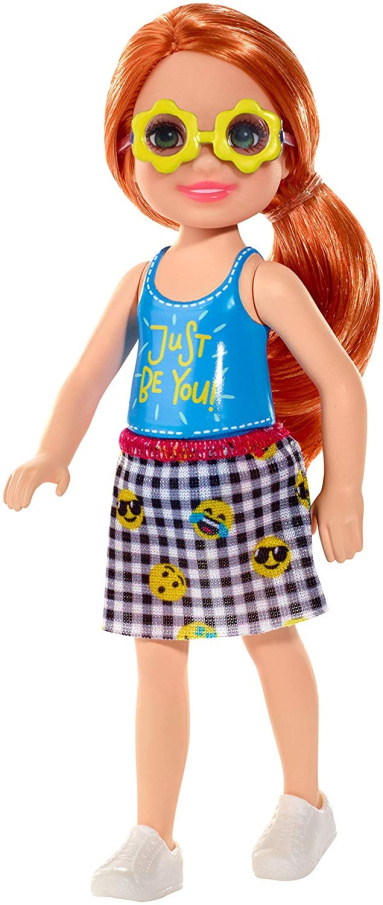 Barbie – Panenka Chelsea