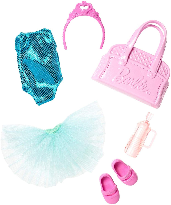 Barbie - Chelsea oblečení a doplňky