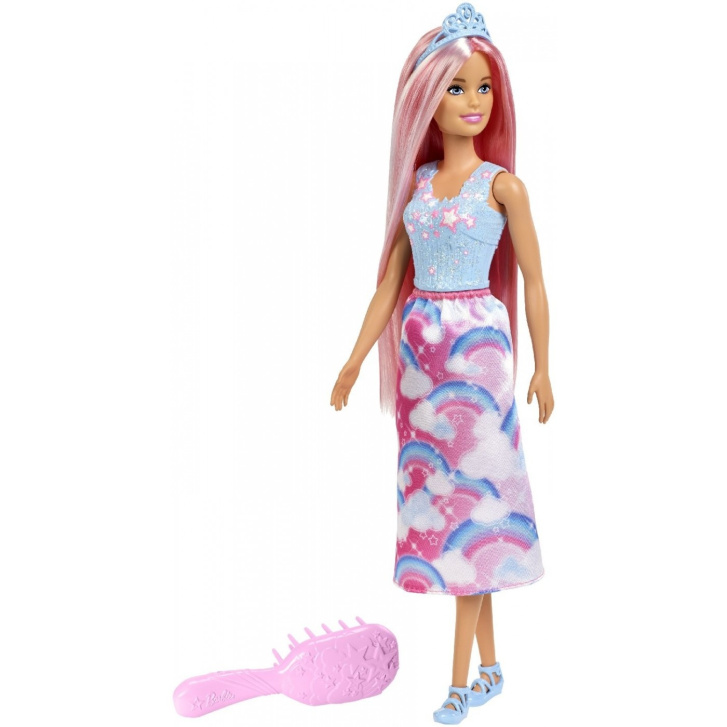 Barbie – Dreamtopia
