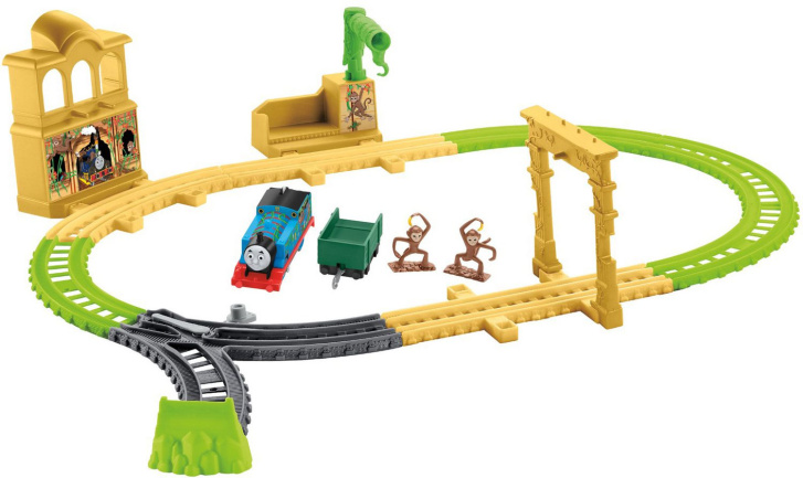 Thomas & Friends – Vlaková dráha