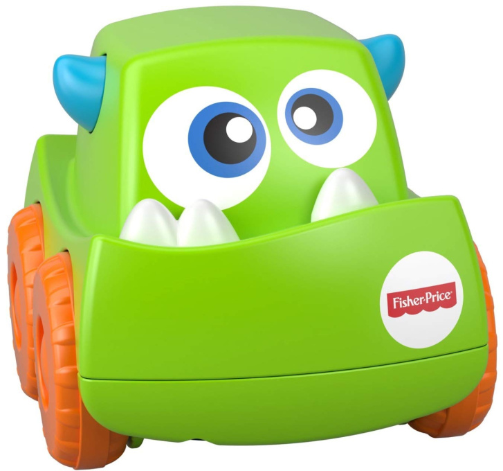 Fisher Price – Mini Monster auto