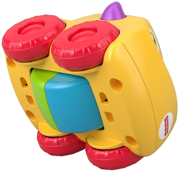 Fisher Price – Mini Monster auto