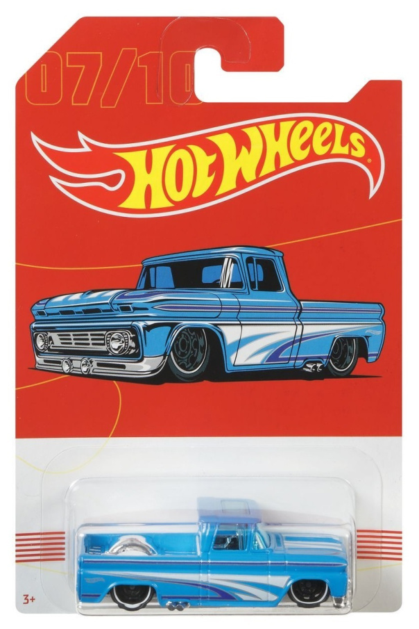 Hot Wheels – Autíčko