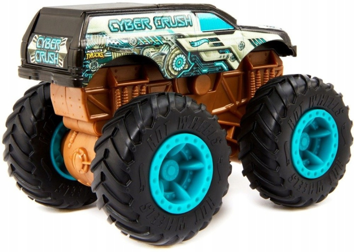 Hot Wheels -Monster truck