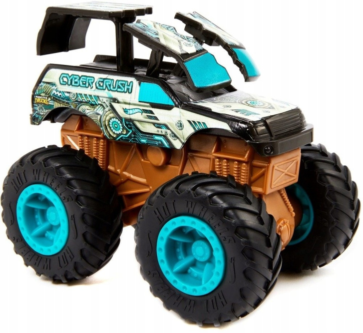 Hot Wheels -Monster truck