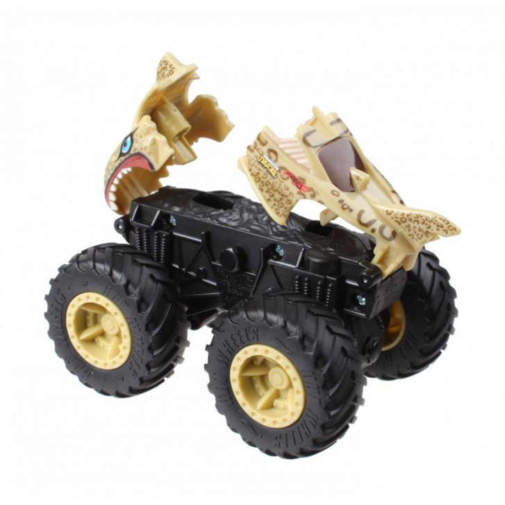 Hot Wheels -Monster truck