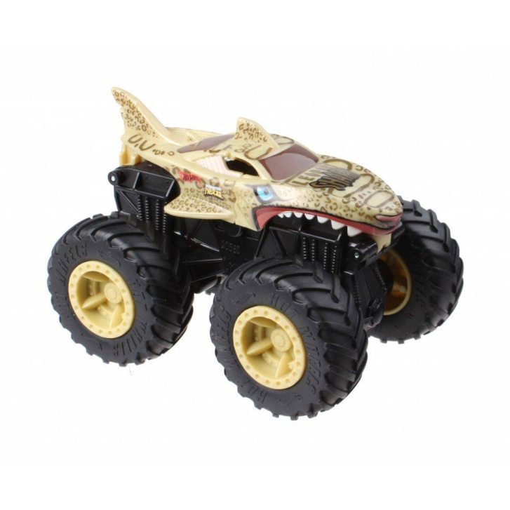 Hot Wheels -Monster truck