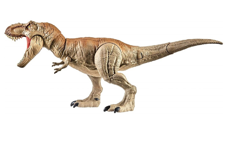 Jurassic World – Tyranosaurus Rex