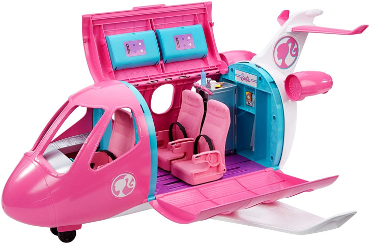 Barbie - Letadlo