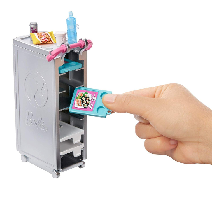 Barbie - Letadlo