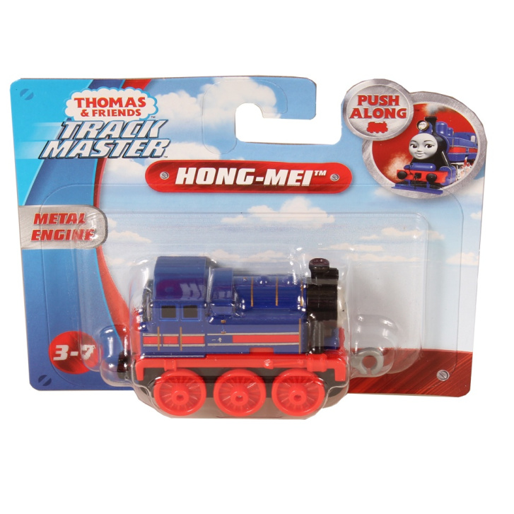 Thomas & Friends – Lokomotiva Hong-Mei