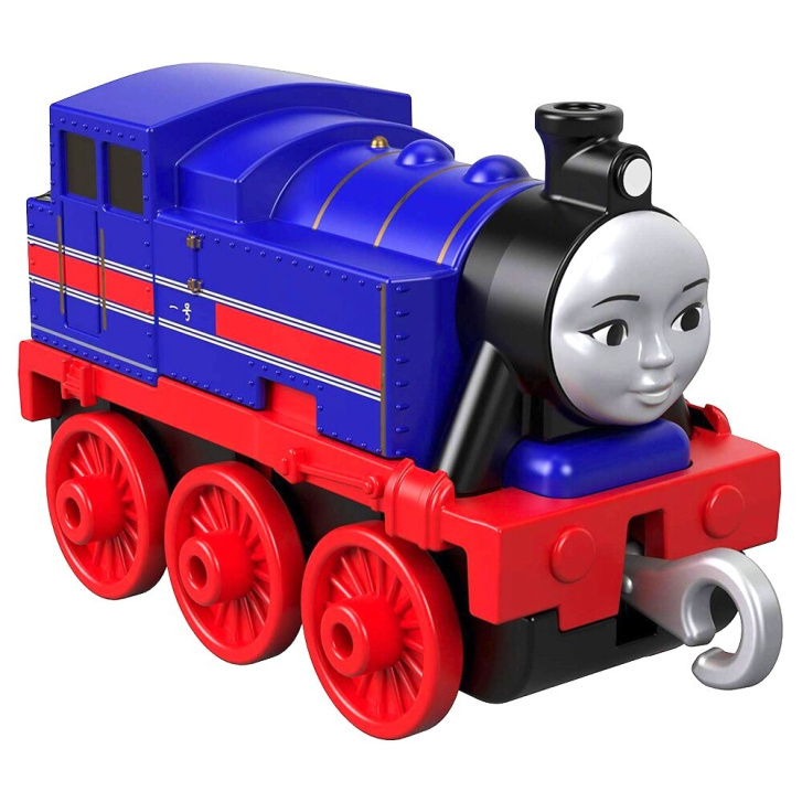 Thomas & Friends – Lokomotiva Hong-Mei