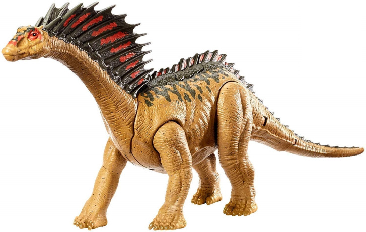 Jurassic World – Dino rivals