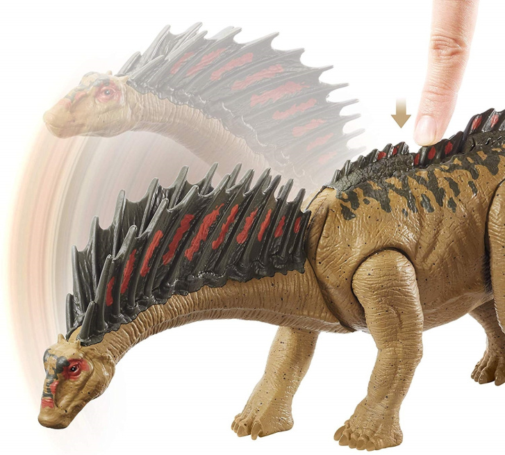 Jurassic World – Dino rivals