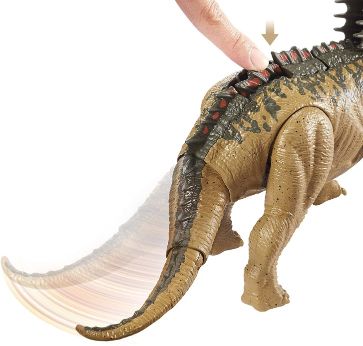 Jurassic World – Dino rivals