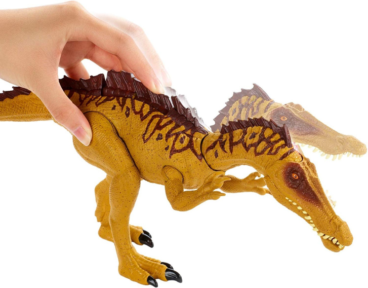 Jurassic World – Dino rivals