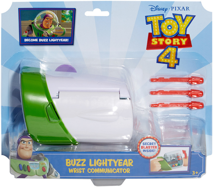 Toy Story 4 - Buzz Lightyear náramek