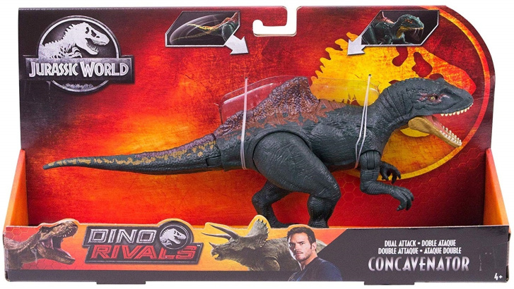 Jurassic World - Dino Rivals