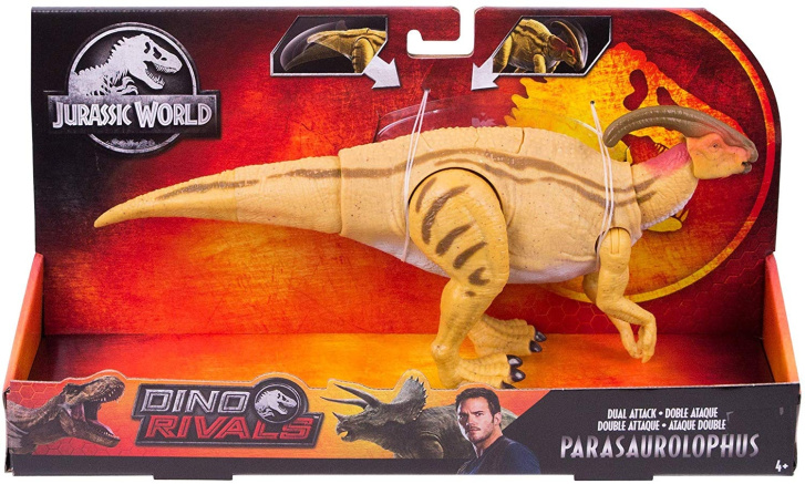 Jurassic World - Dino Rivals