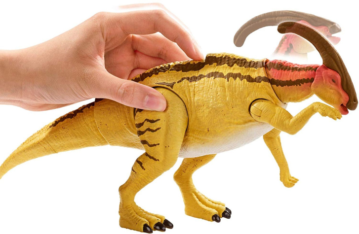 Jurassic World - Dino Rivals